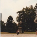 GVSU & CUE 1984, Kellie Pnacek-Carter